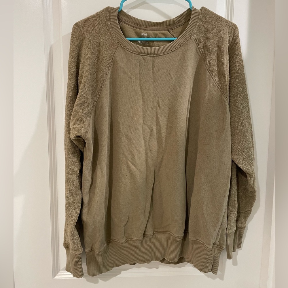 Aerie / crewneck / M